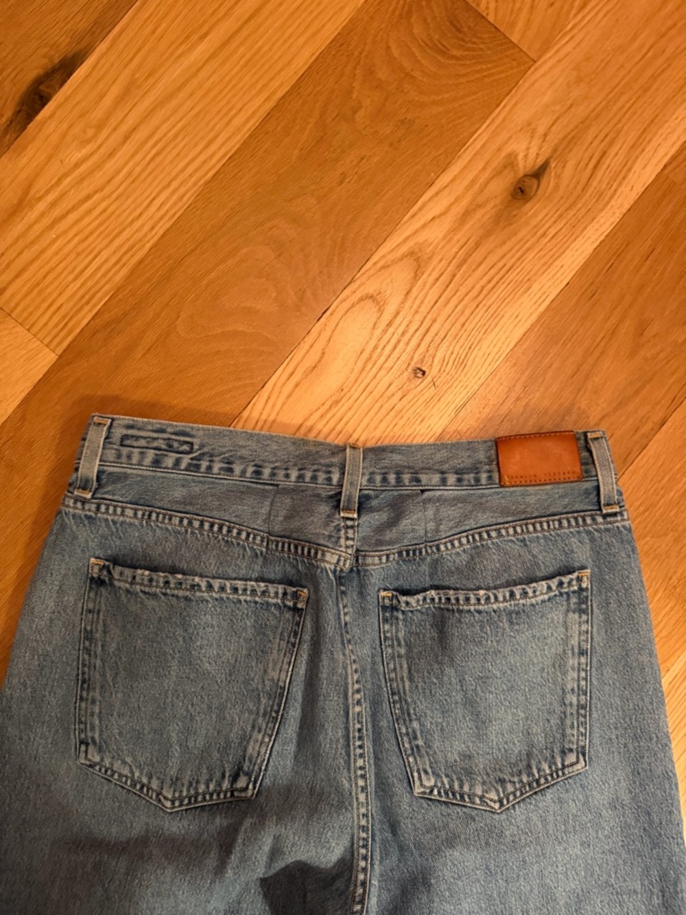 Citizens of Humanity Annina Jeans - Picture 6 of 6